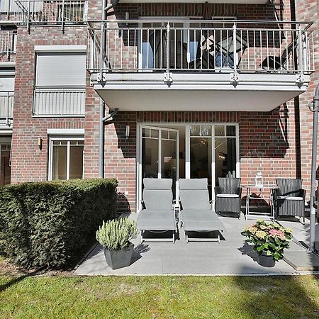 Villa Am Meer Villa Am Meer Strandallee 48 Appartement 03 ทิมเมนดอร์เฟอร์ ชตรันด์ ภายนอก รูปภาพ
