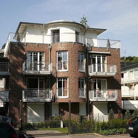 Villa Am Meer Villa Am Meer Strandallee 48 Appartement 03 ทิมเมนดอร์เฟอร์ ชตรันด์ ภายนอก รูปภาพ