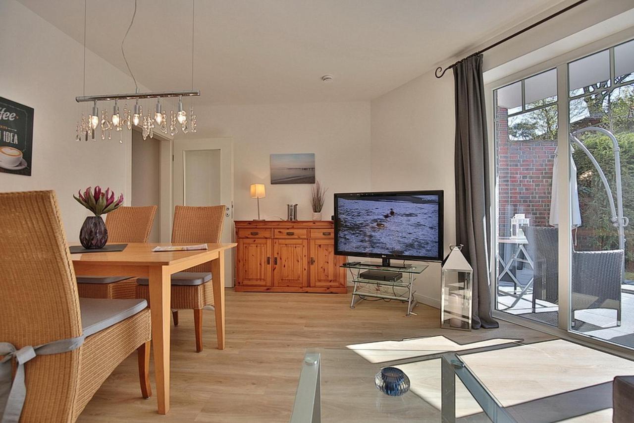 Villa Am Meer Villa Am Meer Strandallee 48 Appartement 03 ทิมเมนดอร์เฟอร์ ชตรันด์ ภายนอก รูปภาพ
