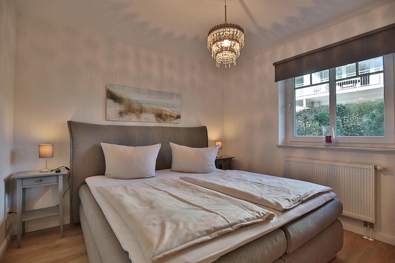 Villa Am Meer Villa Am Meer Strandallee 48 Appartement 03 ทิมเมนดอร์เฟอร์ ชตรันด์ ภายนอก รูปภาพ