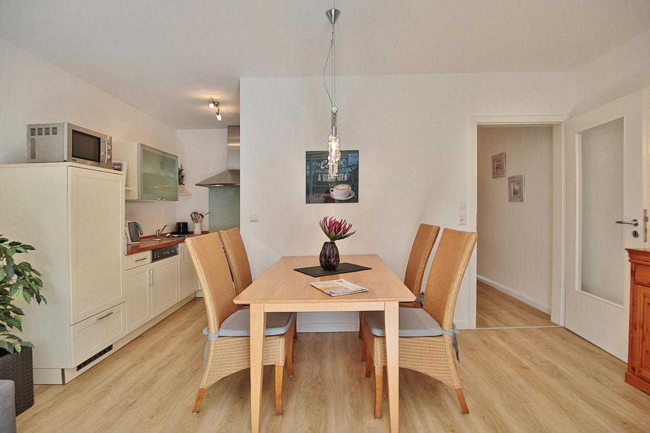 Villa Am Meer Villa Am Meer Strandallee 48 Appartement 03 ทิมเมนดอร์เฟอร์ ชตรันด์ ภายนอก รูปภาพ