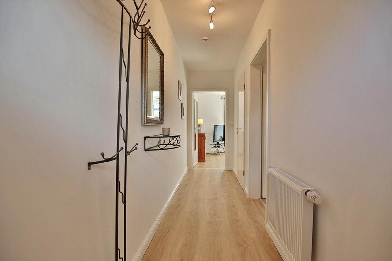 Villa Am Meer Villa Am Meer Strandallee 48 Appartement 03 ทิมเมนดอร์เฟอร์ ชตรันด์ ภายนอก รูปภาพ