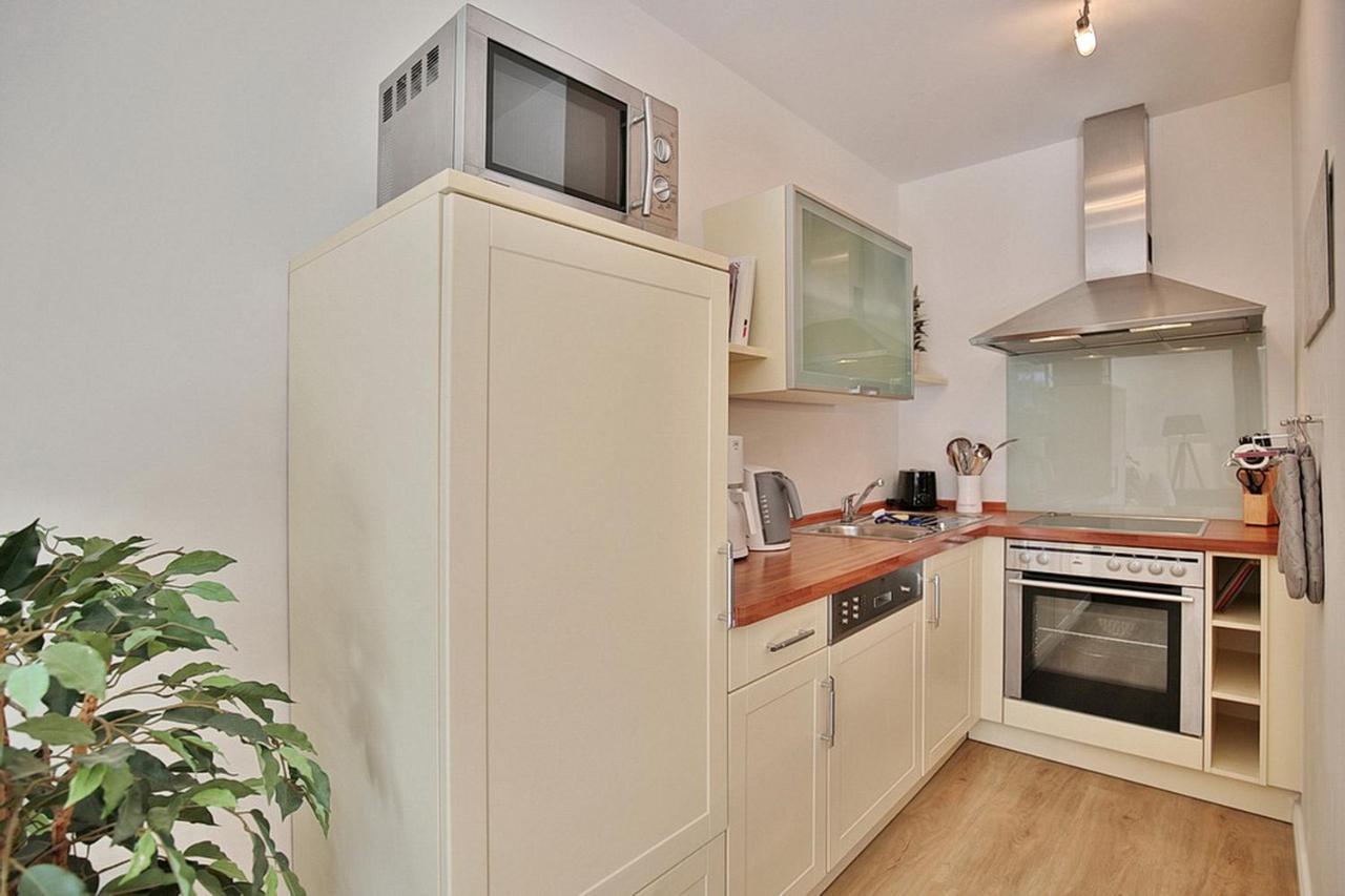 Villa Am Meer Villa Am Meer Strandallee 48 Appartement 03 ทิมเมนดอร์เฟอร์ ชตรันด์ ภายนอก รูปภาพ
