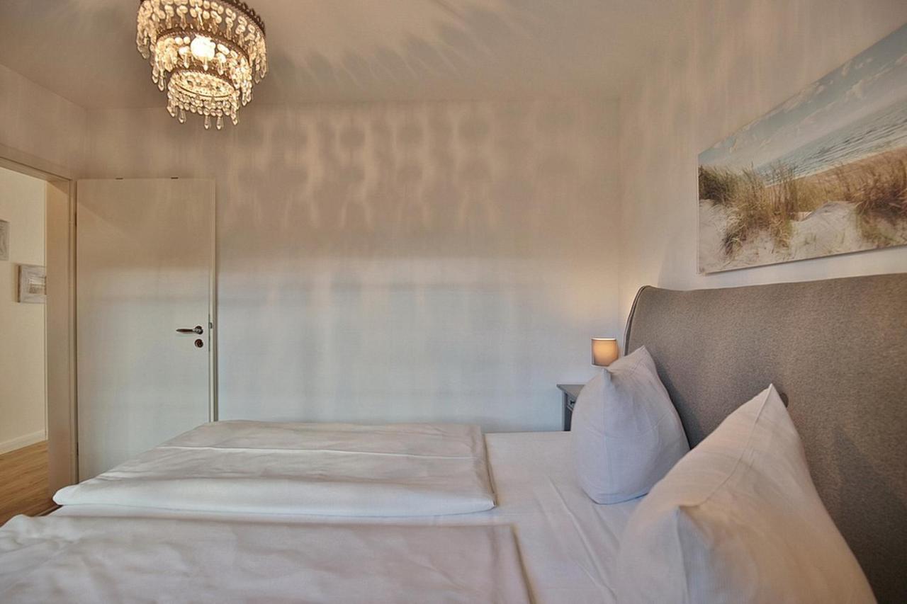 Villa Am Meer Villa Am Meer Strandallee 48 Appartement 03 ทิมเมนดอร์เฟอร์ ชตรันด์ ภายนอก รูปภาพ