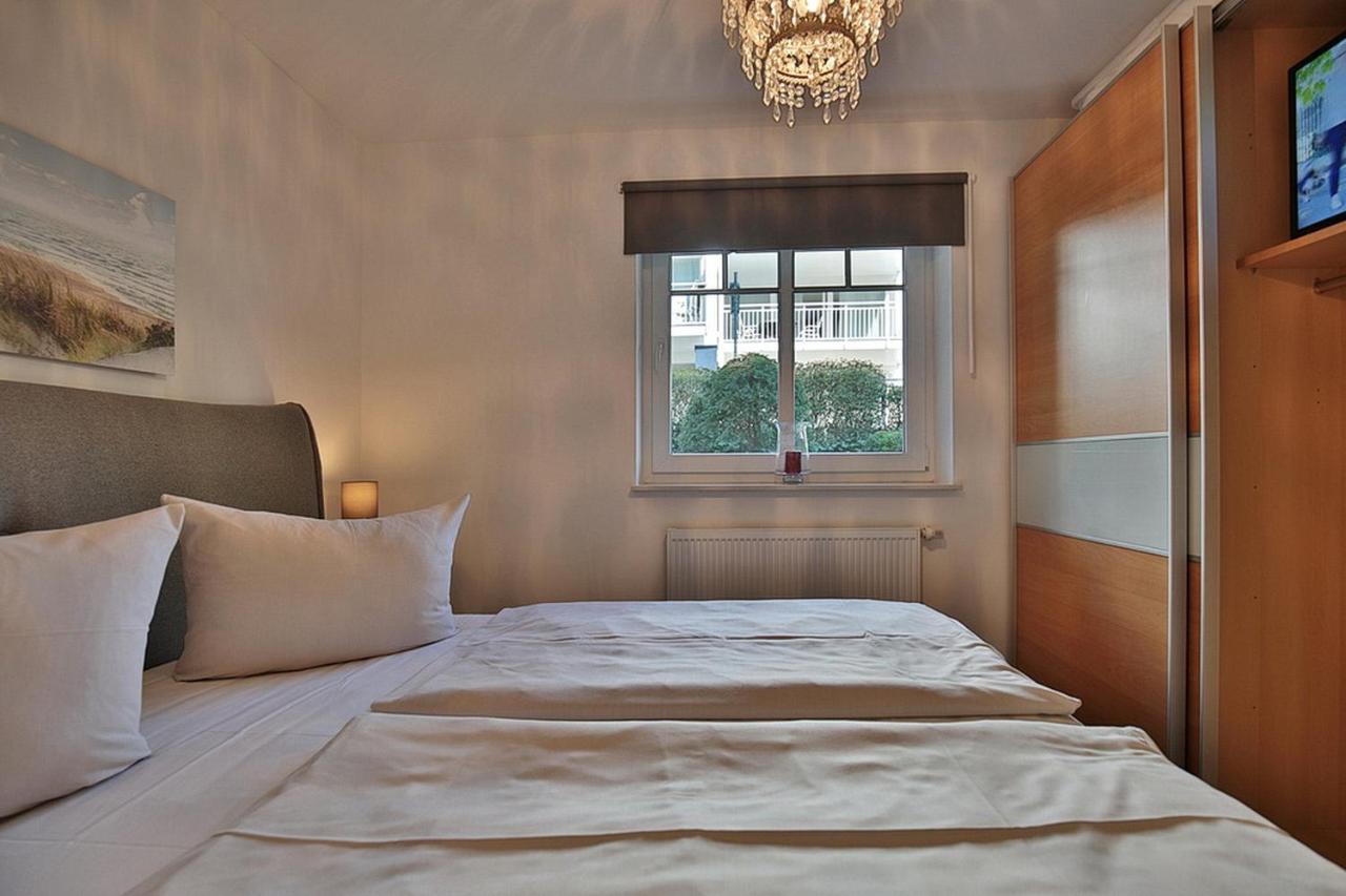 Villa Am Meer Villa Am Meer Strandallee 48 Appartement 03 ทิมเมนดอร์เฟอร์ ชตรันด์ ภายนอก รูปภาพ