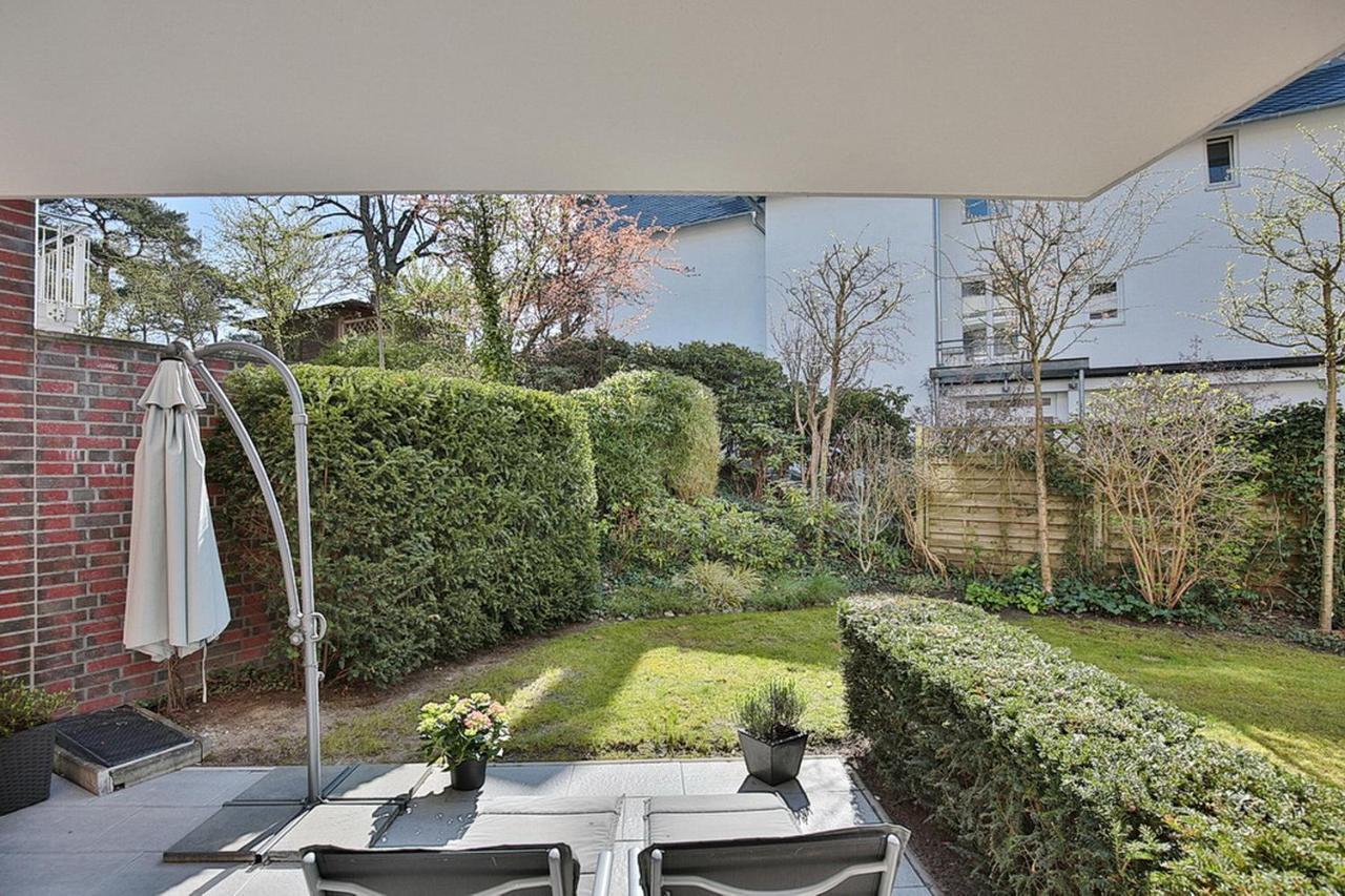 Villa Am Meer Villa Am Meer Strandallee 48 Appartement 03 ทิมเมนดอร์เฟอร์ ชตรันด์ ภายนอก รูปภาพ