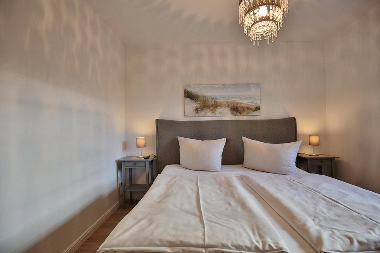 Villa Am Meer Villa Am Meer Strandallee 48 Appartement 03 ทิมเมนดอร์เฟอร์ ชตรันด์ ภายนอก รูปภาพ